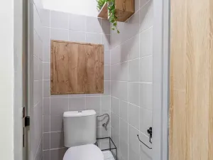 Prodej bytu 2+1, Příbram, Ve Dvoře, 52 m2