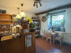 Pronájem obchodního prostoru, Kutná Hora, Václavské náměstí, 270 m2