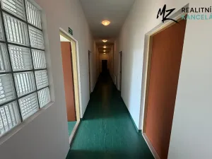 Prodej komerční nemovitosti, Přerov, 9. května, 608 m2