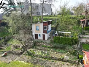 Prodej chaty, Přerov, 19 m2