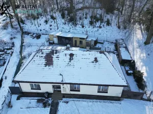 Prodej rodinného domu, Přerov, Zámecká, 140 m2