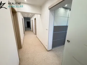 Prodej rodinného domu, Osek nad Bečvou, 125 m2