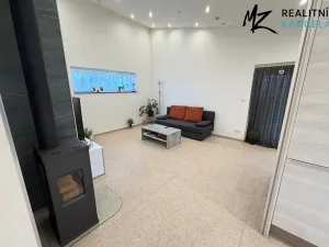 Prodej rodinného domu, Osek nad Bečvou, 125 m2