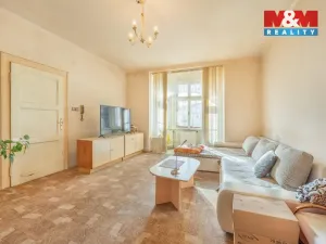 Prodej činžovního domu, Plzeň - Severní Předměstí, Pod Záhorskem, 240 m2