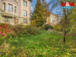 Prodej činžovního domu, Plzeň - Severní Předměstí, Pod Záhorskem, 240 m2