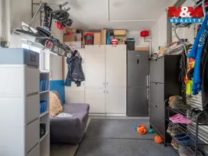 Prodej rodinného domu, Radomyšl, Na Baborčici, 107 m2