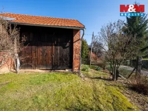 Prodej rodinného domu, Třebovle - Království, 51 m2