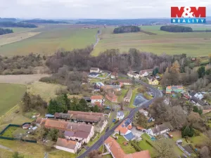 Prodej rodinného domu, Stříbro - Otročín, 300 m2