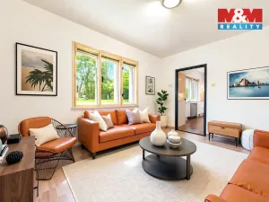 Prodej rodinného domu, Červený Kostelec - Olešnice, 166 m2