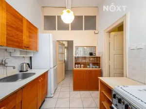 Prodej bytu 3+kk, Čáslav, Husova, 78 m2