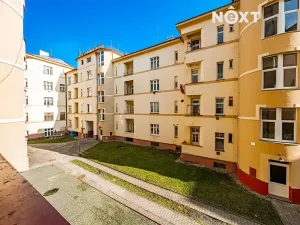 Prodej bytu 3+kk, Čáslav, Husova, 78 m2