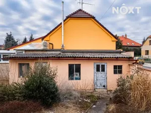 Prodej rodinného domu, Pečky, Mikoláše Alše, 94 m2