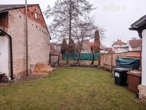 Prodej rodinného domu, Uhlířské Janovice, Nerudova, 120 m2