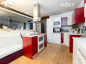 Prodej rodinného domu, Uhlířské Janovice, Nerudova, 120 m2