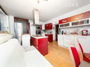 Prodej rodinného domu, Uhlířské Janovice, Nerudova, 120 m2
