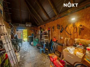 Prodej rodinného domu, Kutná Hora, Důlní, 180 m2