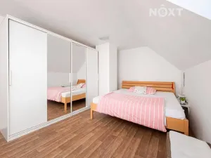 Prodej rodinného domu, Kutná Hora, Důlní, 180 m2