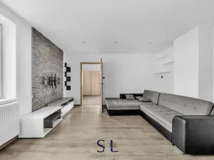 Prodej bytu 2+kk, Nový Bor, Lesná, 49 m2