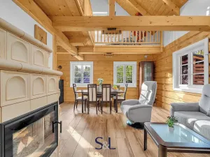 Prodej chalupy, Hamr na Jezeře, Děvínská, 197 m2