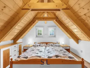 Prodej chalupy, Hamr na Jezeře, Děvínská, 197 m2