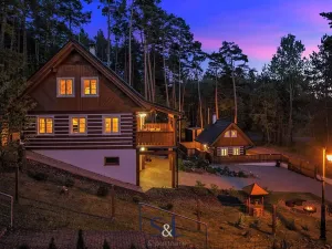 Prodej rodinného domu, Hamr na Jezeře, Děvínská, 197 m2