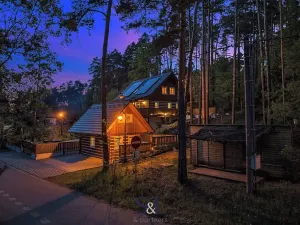 Prodej rodinného domu, Hamr na Jezeře, Děvínská, 197 m2