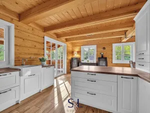 Prodej rodinného domu, Hamr na Jezeře, Děvínská, 197 m2