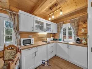 Prodej rodinného domu, Hamr na Jezeře, Děvínská, 197 m2