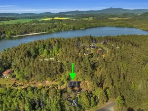 Prodej rodinného domu, Hamr na Jezeře, Děvínská, 197 m2