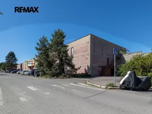 Prodej garáže, Praha - Liboc, Navigátorů, 19 m2