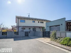 Prodej rodinného domu, Srnojedy, Ke Hřišti, 123 m2