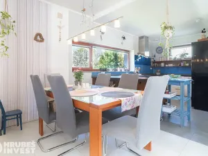 Prodej rodinného domu, Srnojedy, Ke Hřišti, 123 m2