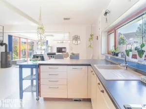 Prodej rodinného domu, Srnojedy, Ke Hřišti, 123 m2