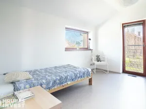 Prodej rodinného domu, Srnojedy, Ke Hřišti, 123 m2