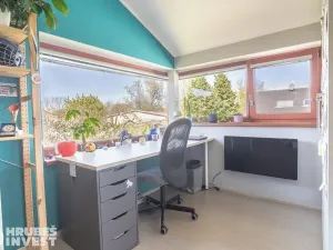 Prodej rodinného domu, Srnojedy, Ke Hřišti, 123 m2