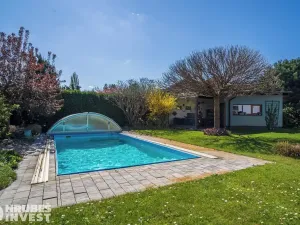 Prodej rodinného domu, Srnojedy, Ke Hřišti, 123 m2