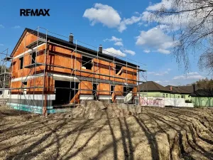 Prodej rodinného domu, Struhařov, 139 m2