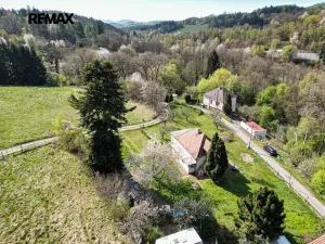 Prodej rodinného domu, Mnichovice, Nad potokem, 80 m2