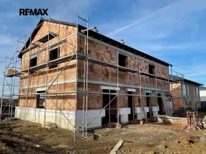 Prodej rodinného domu, Babice, 123 m2