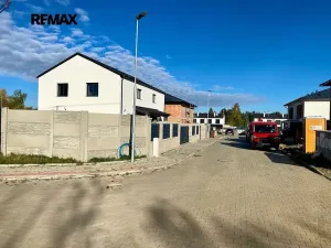 Prodej rodinného domu, Babice, 123 m2