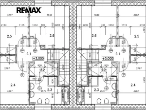 Prodej rodinného domu, Babice, 123 m2