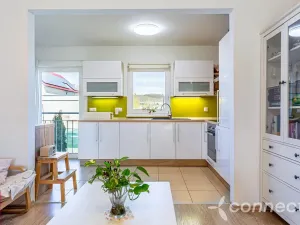 Prodej bytu 4+1, Trubín, Na Vyhlídce, 121 m2