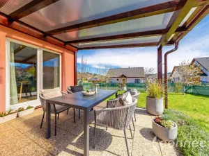 Prodej rodinného domu, Trubín, Na Vyhlídce, 121 m2