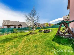 Prodej rodinného domu, Trubín, Na Vyhlídce, 121 m2