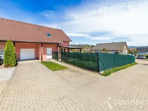 Prodej rodinného domu, Trubín, Na Vyhlídce, 121 m2