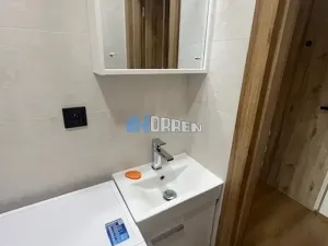 Pronájem bytu 1+1, Praha - Záběhlice, Bramboříková, 42 m2