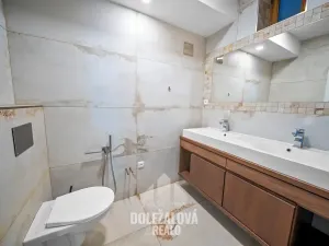 Prodej bytu 2+1, Jihlava, Matky Boží, 74 m2