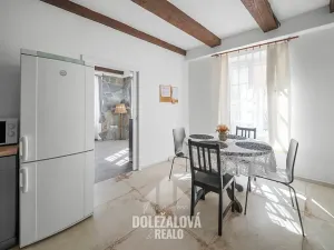 Prodej bytu 2+1, Jihlava, Matky Boží, 74 m2