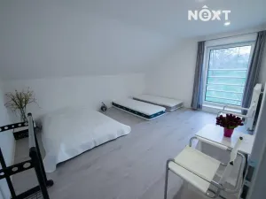 Prodej rodinného domu, Jestřebí, 263 m2