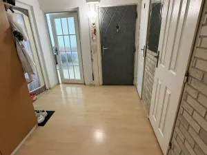 Pronájem bytu 2+1, Roudnice nad Labem, 62 m2